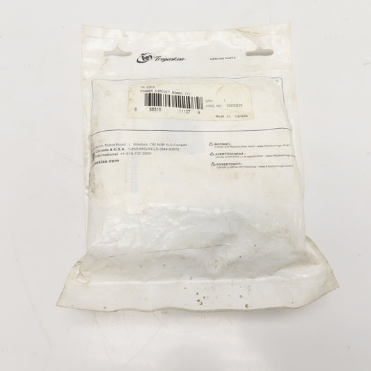 Tregaskiss TR-2310 Reamer Circuit Board