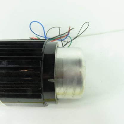 Bodine 42R6FEPP-5L/H 1/6HP Inverter Duty Gearmotor 3Ph 230V 57RPM 30:1 Ratio