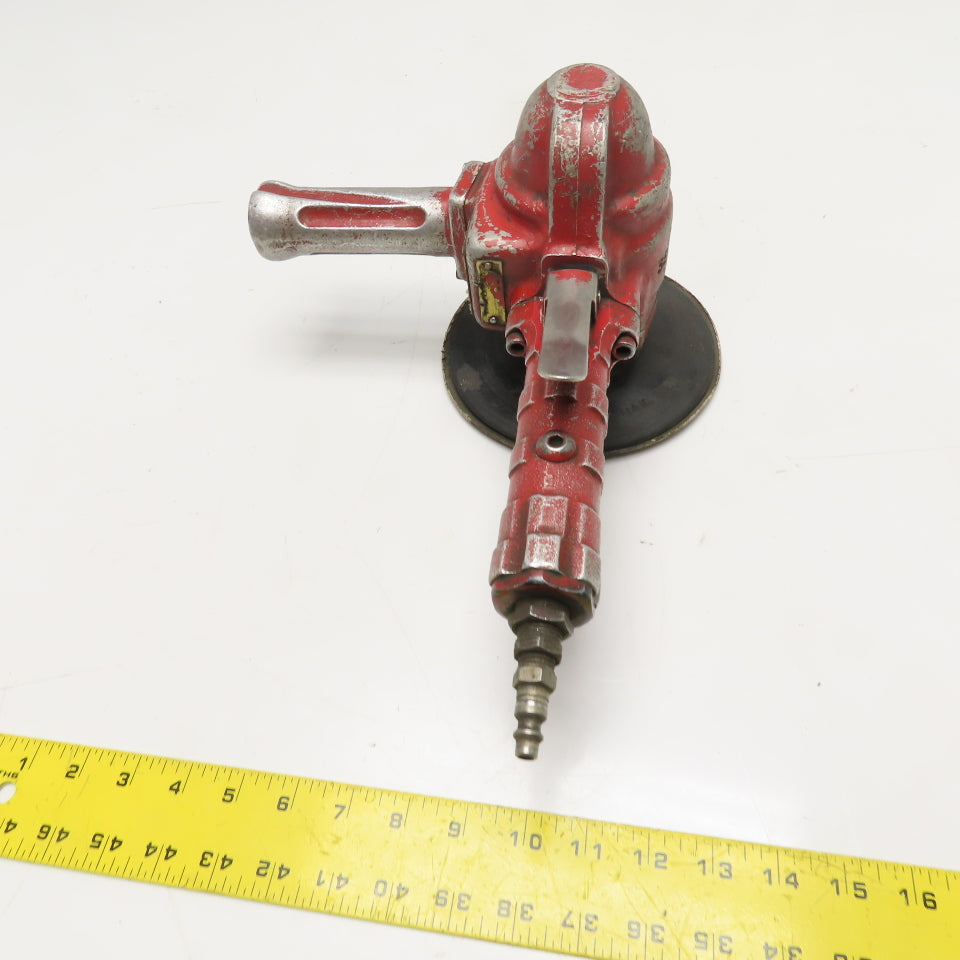 T.C. Service Co. 56 AVL Top Cat Right Angle Air Grinder 6000 RPM