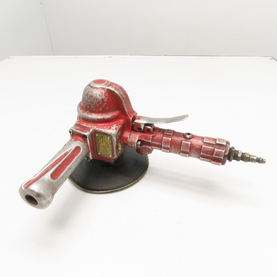 T.C. Service Co. 56 AVL Top Cat Right Angle Air Grinder 6000 RPM