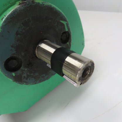 Reliance 21D11A-CL 5HP DC Motor 240V 1750-3000RPM 216A Frame