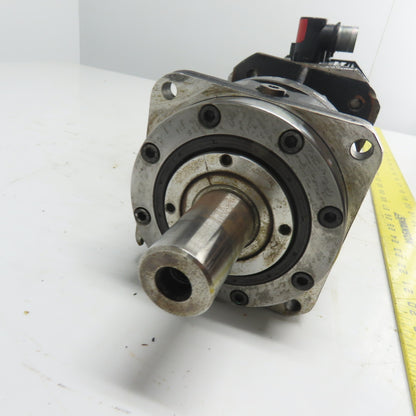 Lenze Vogel MDSKSRS071-03 421028 2.00kW Servo Gear Motor 330V 3400RPM 20:1 Ratio