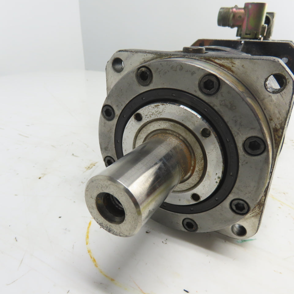 Lenze Vogel MDSKSRS071-03 326314 2.0kW Servo Gearmotor 3400RPM 20:1 Vogel MPS 1