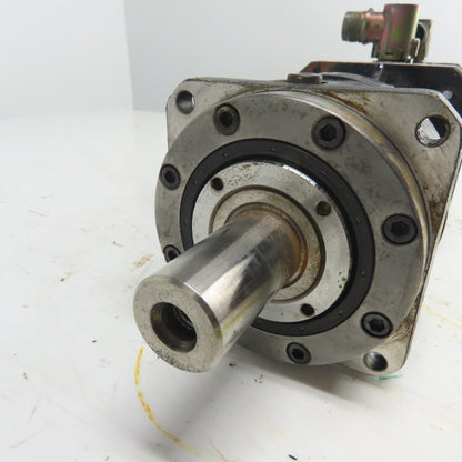Lenze Vogel MDSKSRS071-03 326314 2.0kW Servo Gearmotor 3400RPM 20:1 Vogel MPS 1