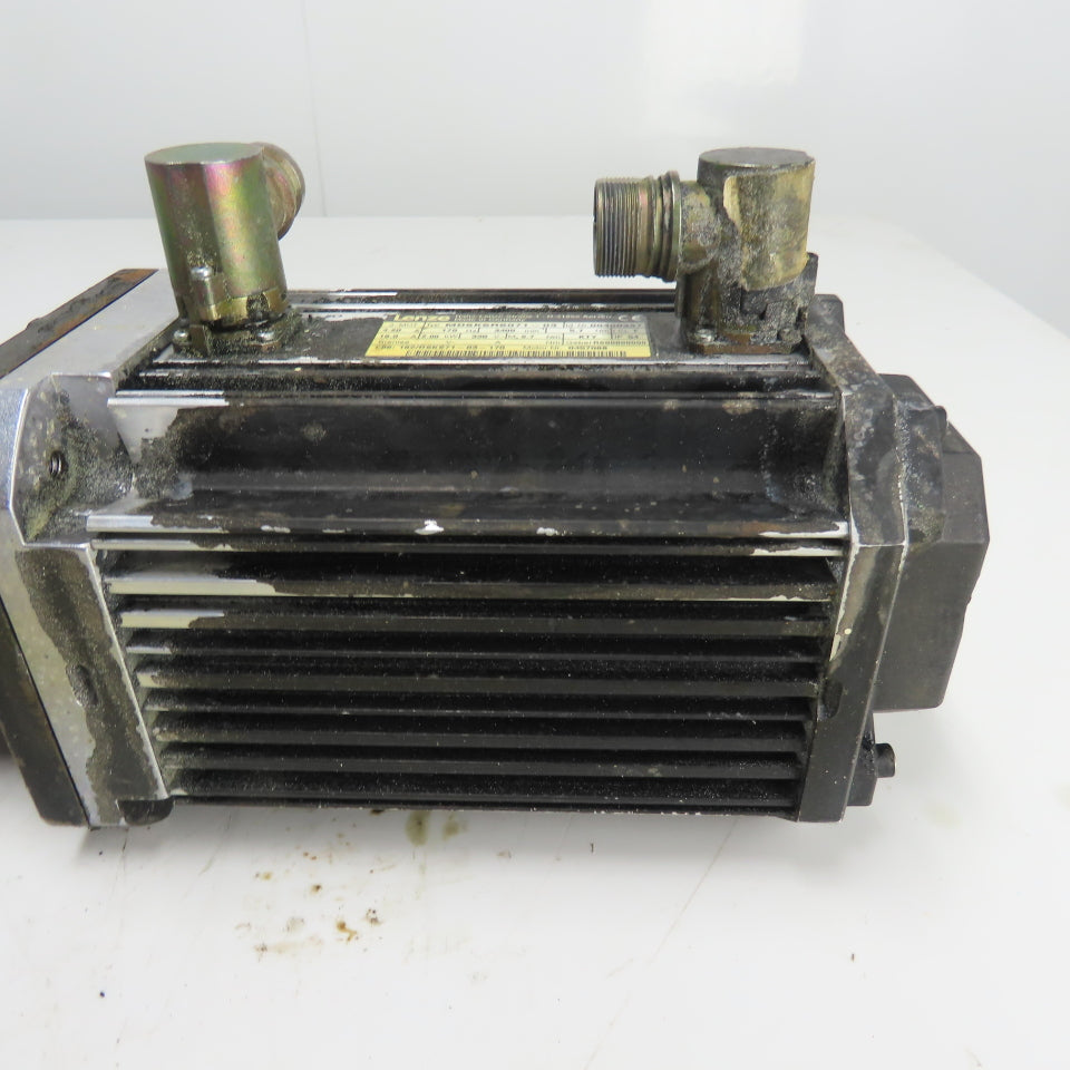 Lenze Vogel MDSKSRS071-03 326314 2.0kW Servo Gearmotor 3400RPM 20:1 Vogel MPS 1