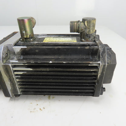 Lenze Vogel MDSKSRS071-03 326314 2.0kW Servo Gearmotor 3400RPM 20:1 Vogel MPS 1