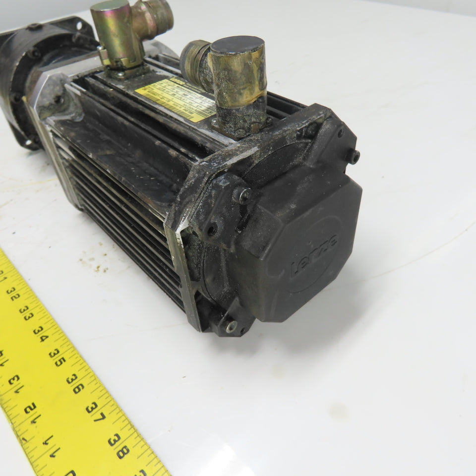 Lenze Vogel MDSKSRS071-03 326314 2.0kW Servo Gearmotor 3400RPM 20:1 Vogel MPS 1