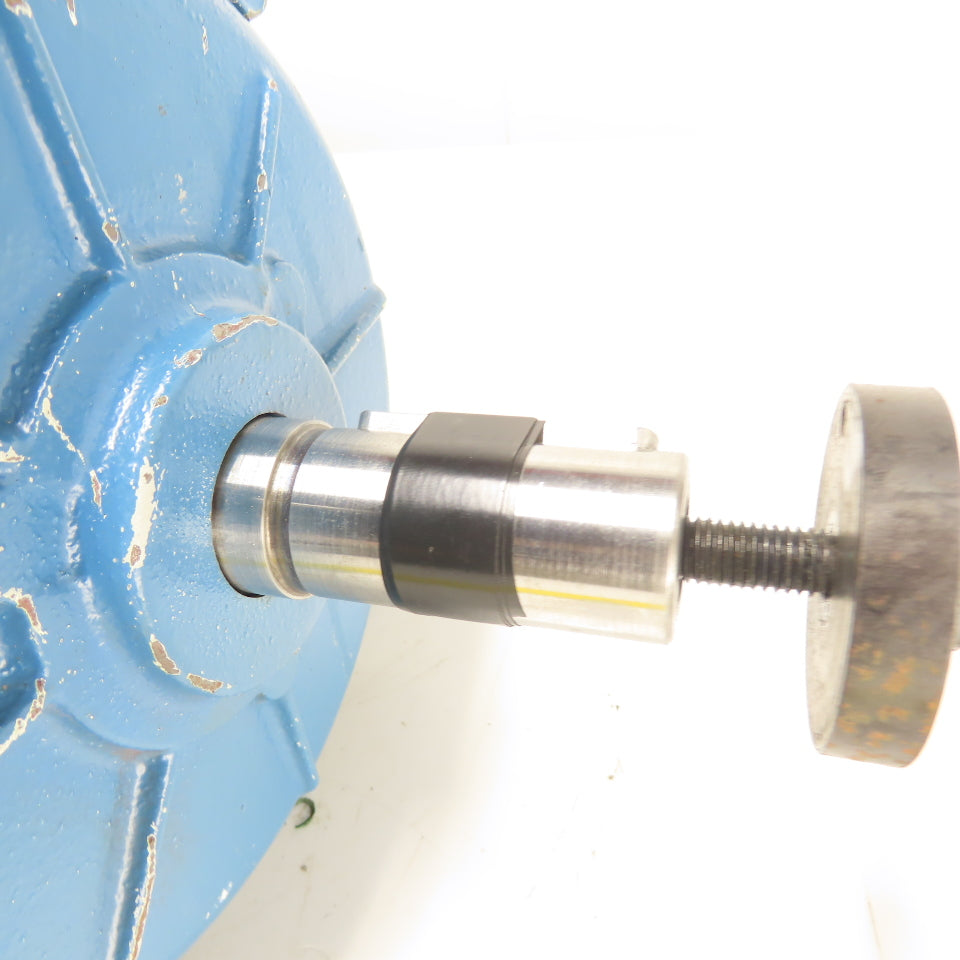 Lenze DERA 112-12 4.0kW Electric Motor 230/400V 3Ph 1435RPM IP54