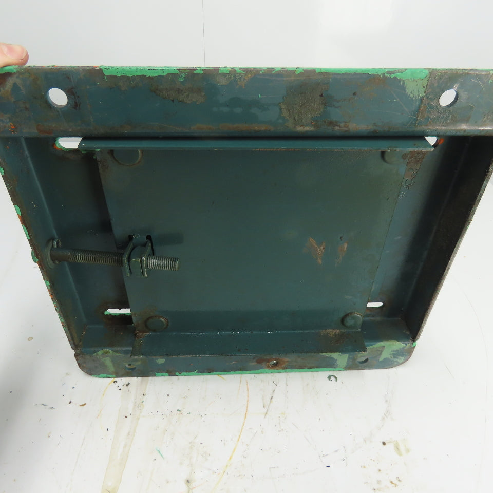 Adjustable Industrial Motor Slide Base Tensioner From 216A Frame Motor