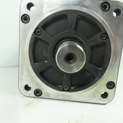 Estun EMG-20DPB24 2.0kW AC Servo Motor 400V 3Ph 2000 RPM