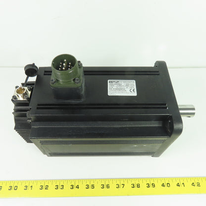 Estun EMG-20DPB24 2.0kW AC Servo Motor 400V 3Ph 2000 RPM