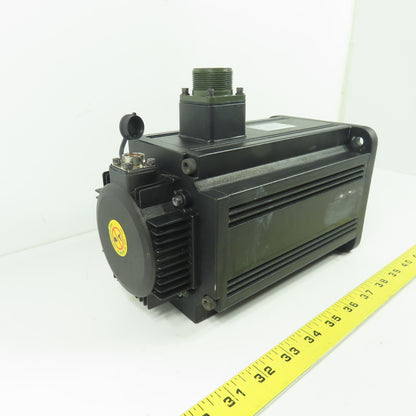 Estun EMG-20DPB24 2.0kW AC Servo Motor 400V 3Ph 2000 RPM