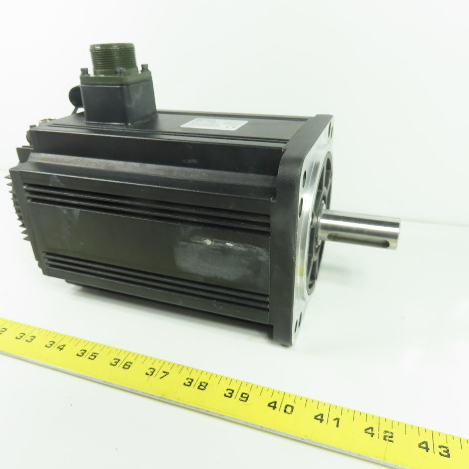 Estun EMG-20DPB24 2.0kW AC Servo Motor 400V 3Ph 2000 RPM