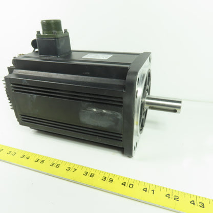 Estun EMG-20DPB24 2.0kW AC Servo Motor 400V 3Ph 2000 RPM