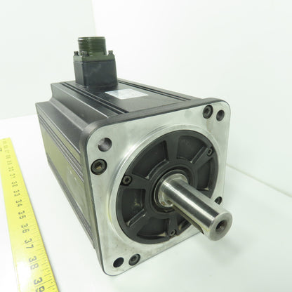 Estun EMG-20DPB24 2.0kW AC Servo Motor 400V 3Ph 2000 RPM