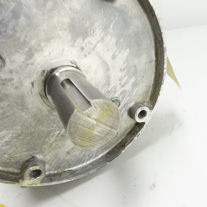 U.S. Electrical Motors A974A 10HP AC Electric Motor 230/460V 3Ph 215TC 3500RPM