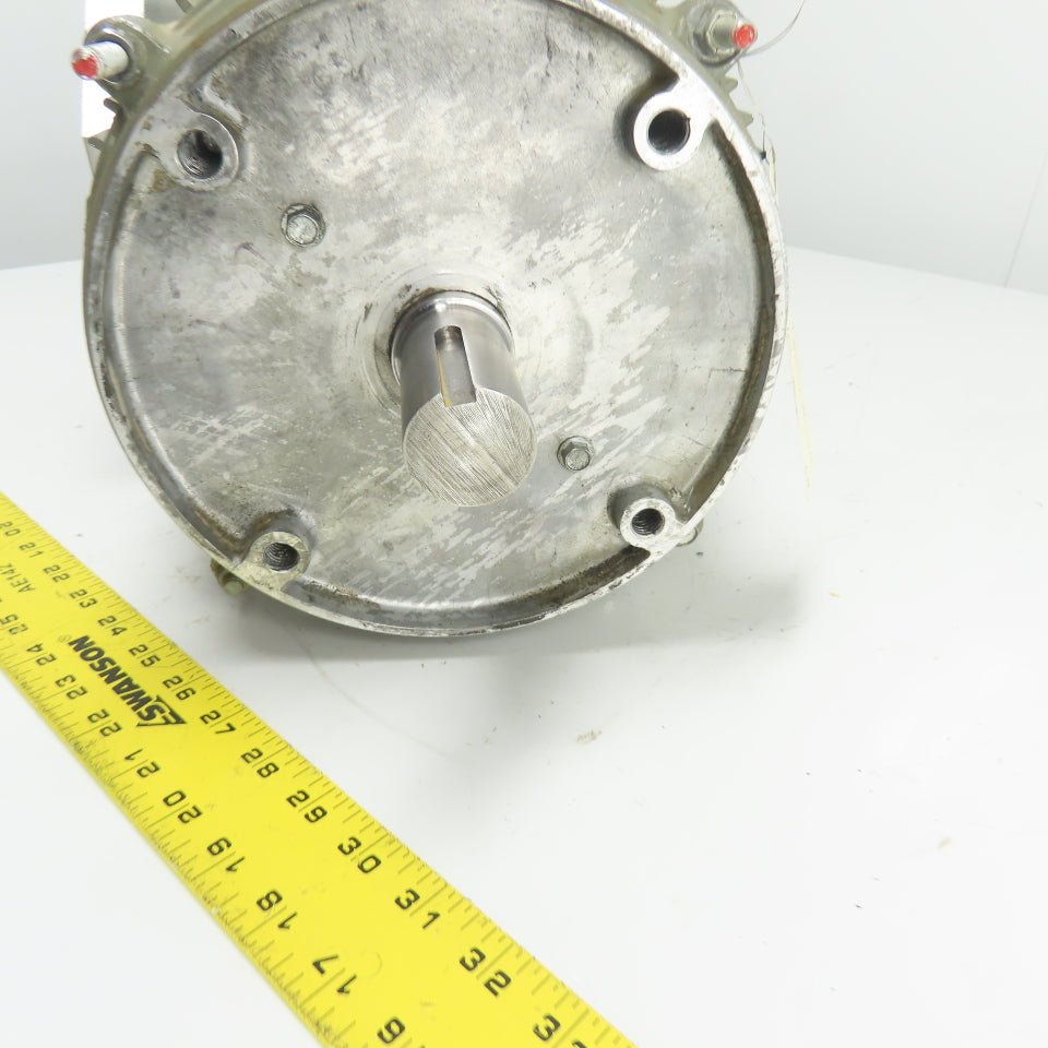 U.S. Electrical Motors A974A 10HP AC Electric Motor 230/460V 3Ph 215TC 3500RPM