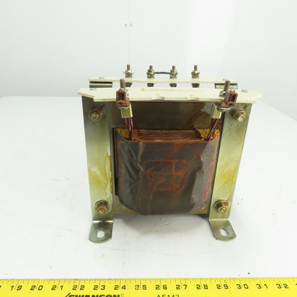 Square D K3000D1 3.0 KVA Industrial Control Transformer 240/480V to 120V