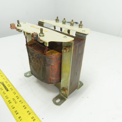 Square D K3000D1 3.0 KVA Industrial Control Transformer 240/480V to 120V