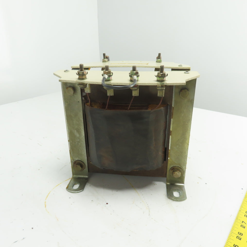 Square D K3000D1 3.0 KVA Industrial Control Transformer 240/480V to 120V