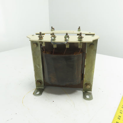 Square D K3000D1 3.0 KVA Industrial Control Transformer 240/480V to 120V