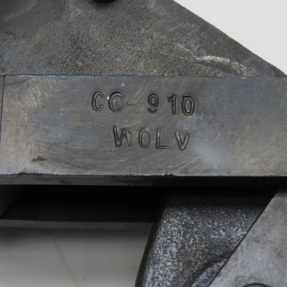 Wolverine CO-910 Heavy Duty Industrial Toggle Clamp