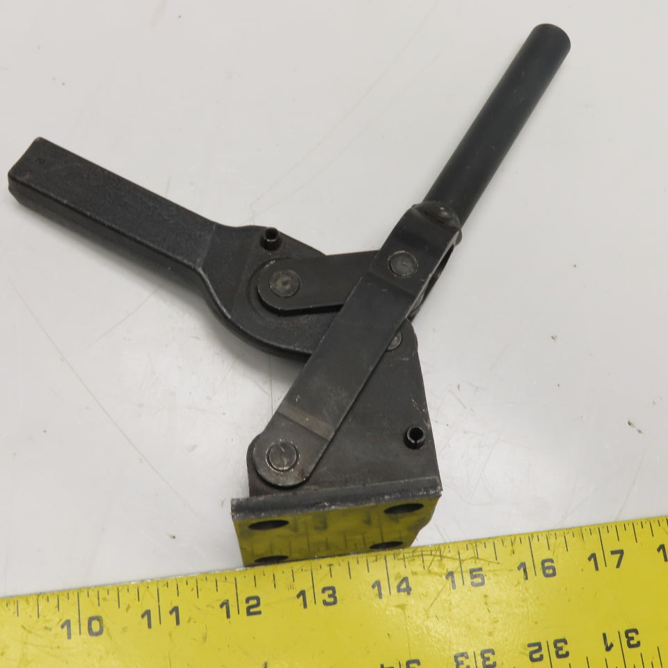 Wolverine CO-910 Heavy Duty Industrial Toggle Clamp