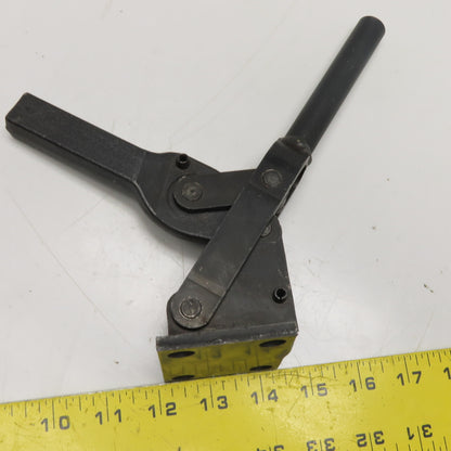 Wolverine CO-910 Heavy Duty Industrial Toggle Clamp
