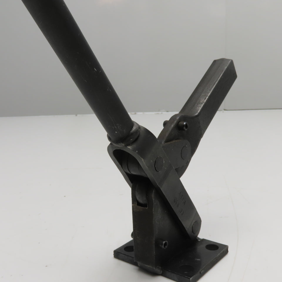 Wolverine CO-910 Heavy Duty Industrial Toggle Clamp