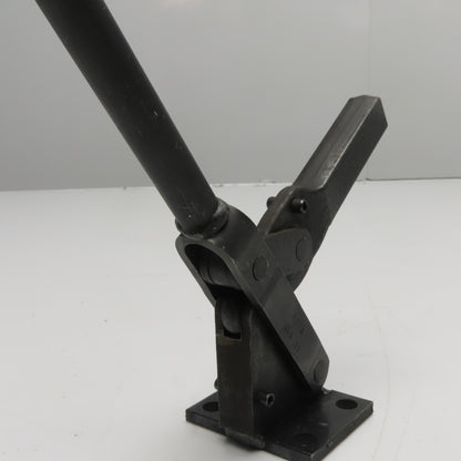 Wolverine CO-910 Heavy Duty Industrial Toggle Clamp