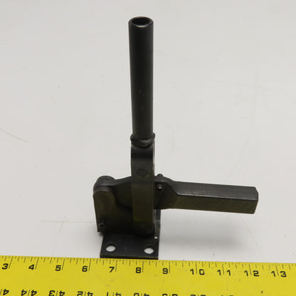 Wolverine CO-910 Heavy Duty Industrial Toggle Clamp
