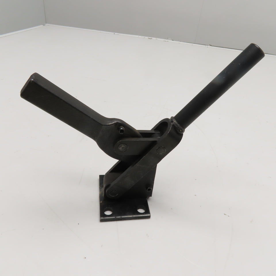Wolverine CO-910 Heavy Duty Industrial Toggle Clamp