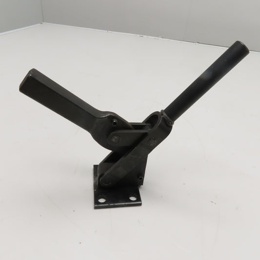 Wolverine CO-910 Heavy Duty Industrial Toggle Clamp