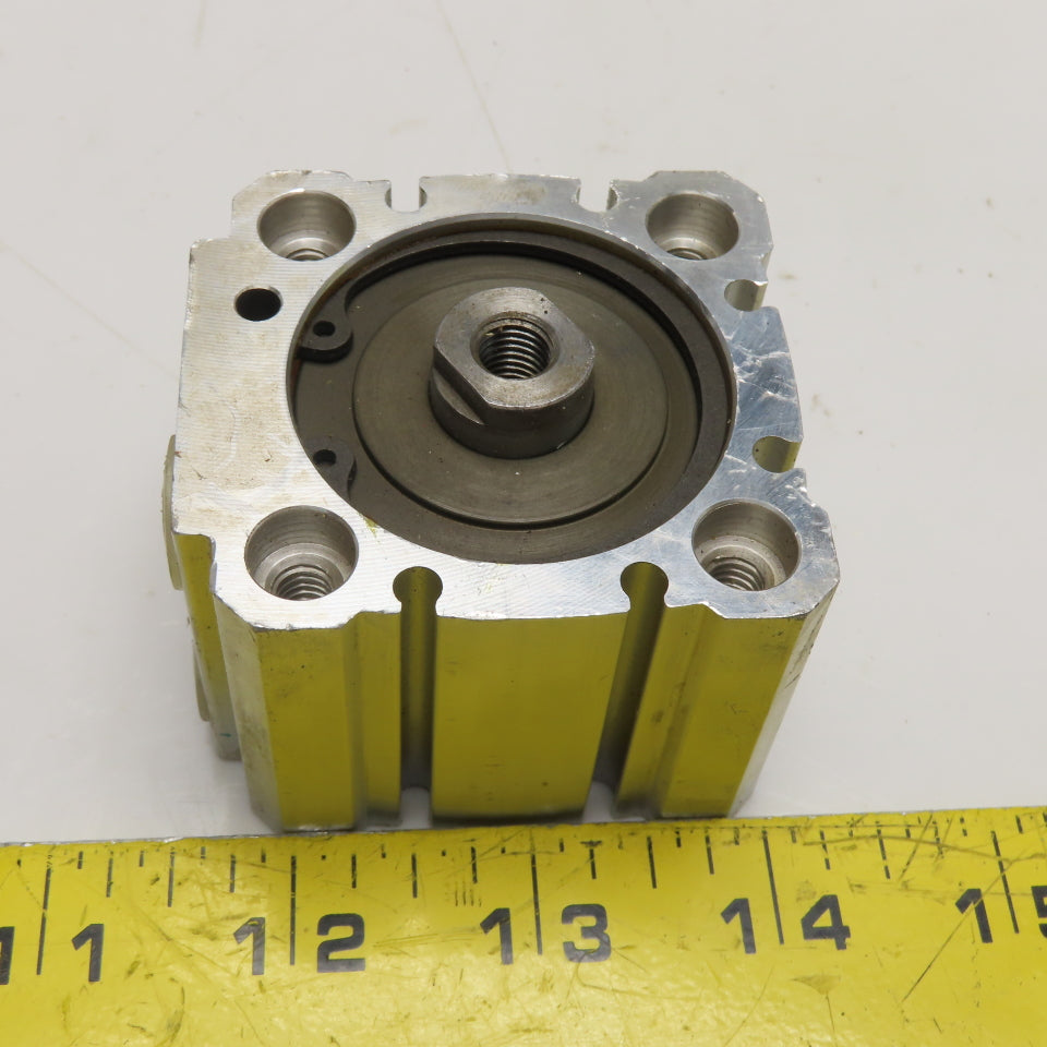 PHD 06405578-01 0610 CRS3U 40 X 3/4 Compact Air Cylinder 40mm Bore 3/4" Stroke