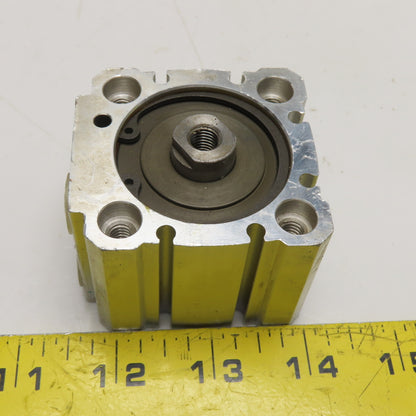 PHD 06405578-01 0610 CRS3U 40 X 3/4 Compact Air Cylinder 40mm Bore 3/4" Stroke