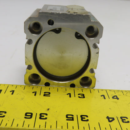 PHD 06405578-01 0610 CRS3U 40 X 3/4 Compact Air Cylinder 40mm Bore 3/4" Stroke
