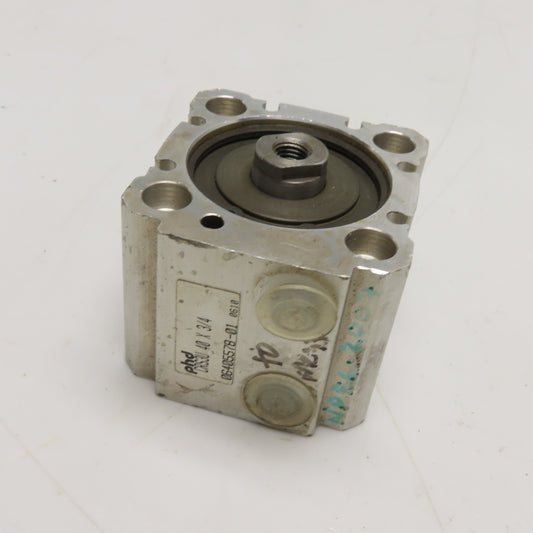 PHD 06405578-01 0610 CRS3U 40 X 3/4 Compact Air Cylinder 40mm Bore 3/4" Stroke