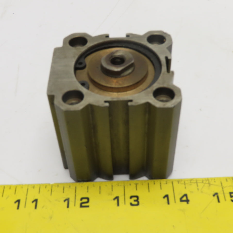 PHD CRS2U 40 X 1 1/4 Compact Air Cylinder 40mm Bore 1-1/4" Stroke
