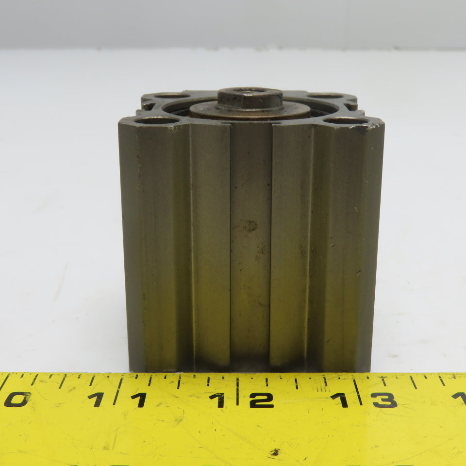 PHD CRS2U 40 X 1 1/4 Compact Air Cylinder 40mm Bore 1-1/4" Stroke