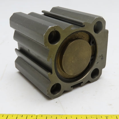 PHD CRS2U 40 X 1 1/4 Compact Air Cylinder 40mm Bore 1-1/4" Stroke