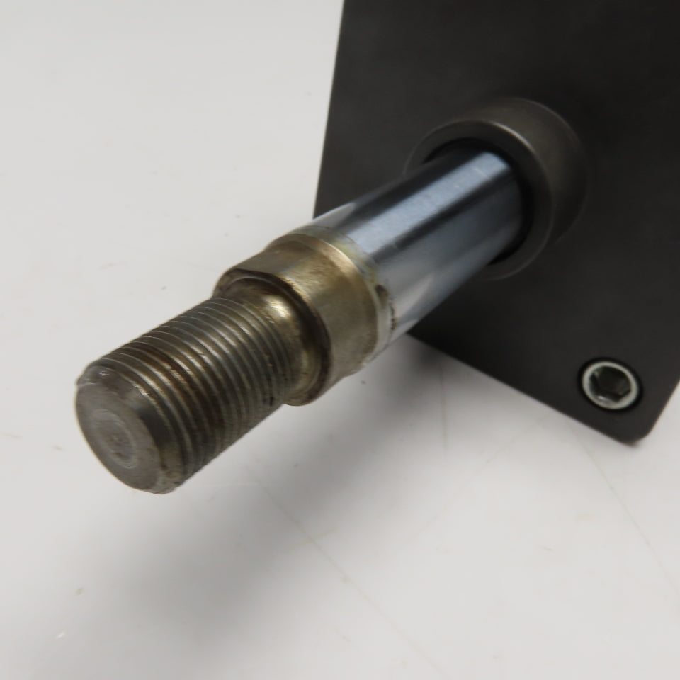 Parker 04.00 CT3MAU14AC 3.000 3MA Series Air Cylinder 4" Bore 3" Stroke 250 PSI