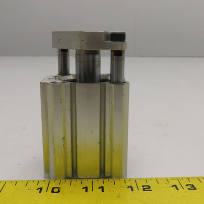 PHD CTS6U 32 X 15 -M 32mm Bore 15mm Stroke Compact Guided Air Cylinder