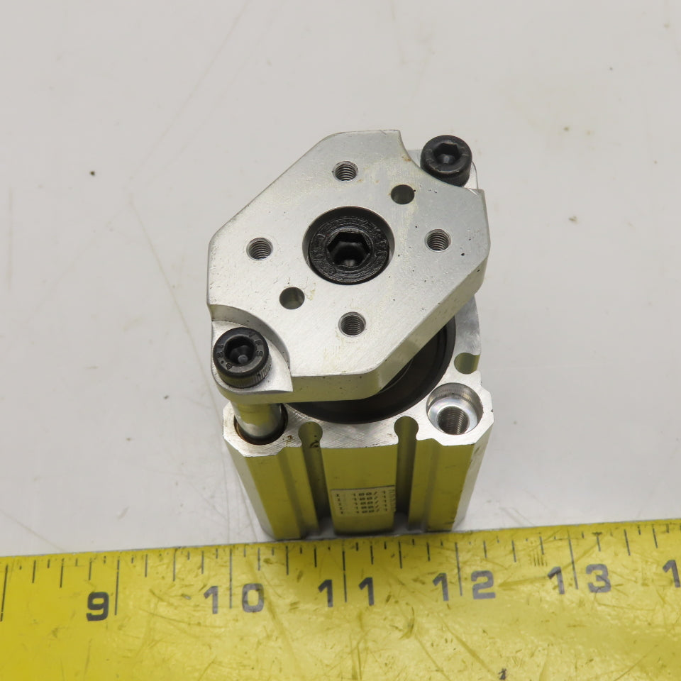 PHD CTS6U 32 X 15 -M 32mm Bore 15mm Stroke Compact Guided Air Cylinder