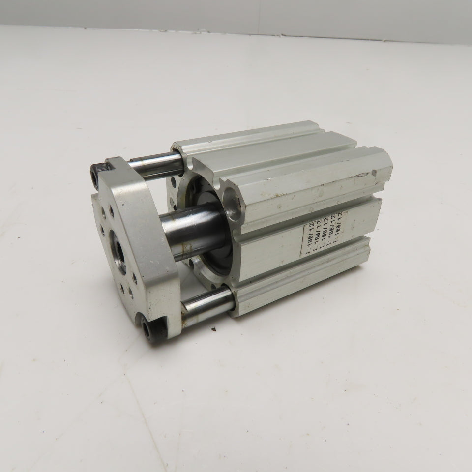 PHD CTS6U 32 X 15 -M 32mm Bore 15mm Stroke Compact Guided Air Cylinder