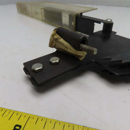 Table Saw Blade Guard Assembly with Anti-Kickback Pawls