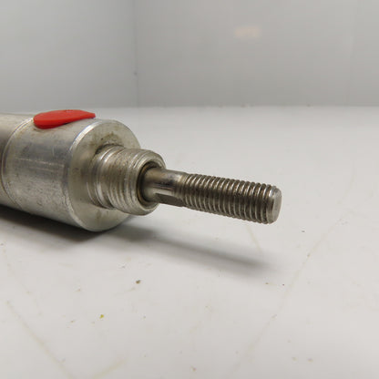 Bimba BRT-092-D 1-1/16" Bore 2" Stroke Double Acting Trunnion Air Cylinder