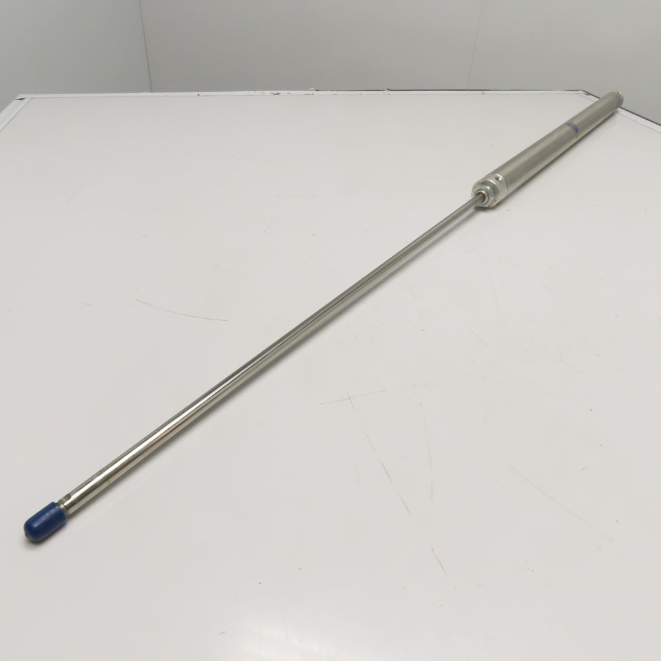 Bimba 1723.5-DX 1-1/2" Bore 23-1/2" Stroke Double Acting Air Cylinder