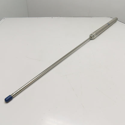 Bimba 1723.5-DX 1-1/2" Bore 23-1/2" Stroke Double Acting Air Cylinder
