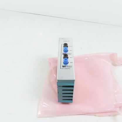 Parker Eurotherm Link2 L5311 SSD RTN LinkCard (Acrylic) Rev 3.0