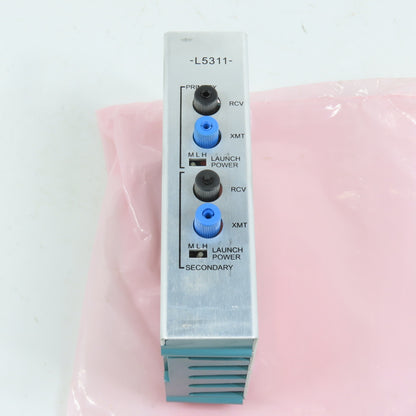 Parker Eurotherm Link2 L5311 SSD RTN LinkCard (Acrylic) Rev 3.0